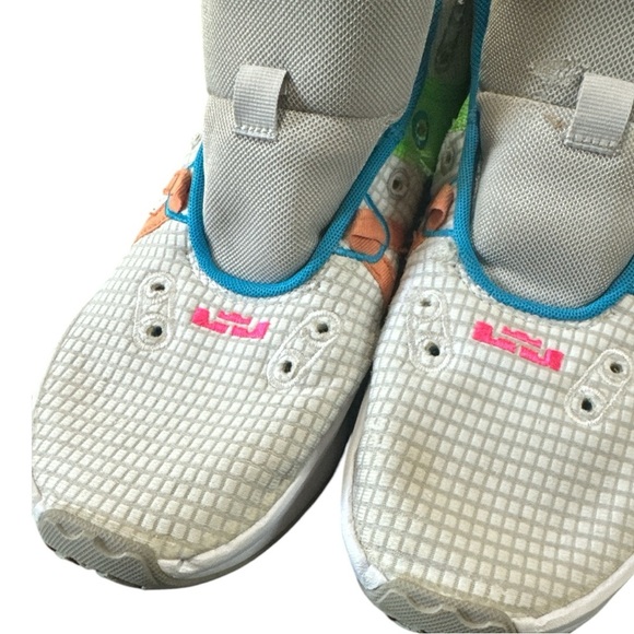 Nike LeBron witness 7 - Picture 3 of 10